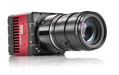 Allied Vision's CoaXPress Camera Bonito PRO