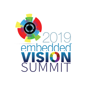 Allied Vision at Embedded Vision Summit 2019