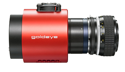 Banner Goldeye P 900x300 Goldeye G1 P-008 SWIR