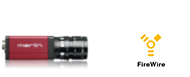 Overview marlin Marlin IEEE 1394a robust camera overview