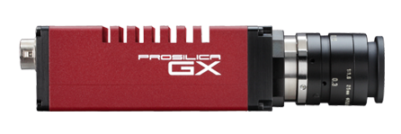 Prosilica GX 2300