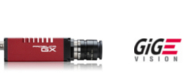 Overview ProsilicaGX Prosilica GX Gigabith Ethernet camera with high frame rate
